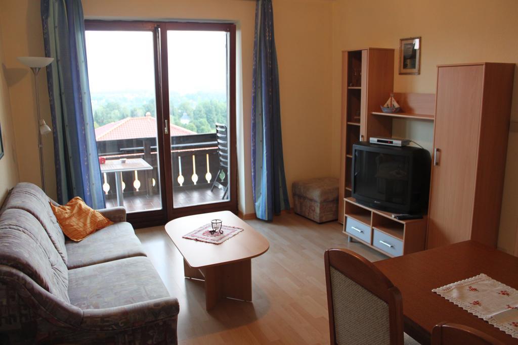 Appartementhaus Karawankenpromenade Velden am Wörthersee Quarto foto