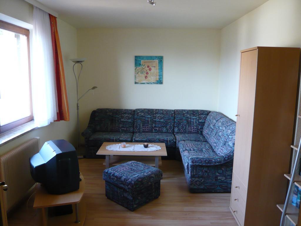 Appartementhaus Karawankenpromenade Velden am Wörthersee Quarto foto